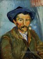 Le Fumeur Paysan Vincent van Gogh